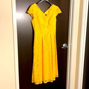 Brand New Chetta B Dress Size 6